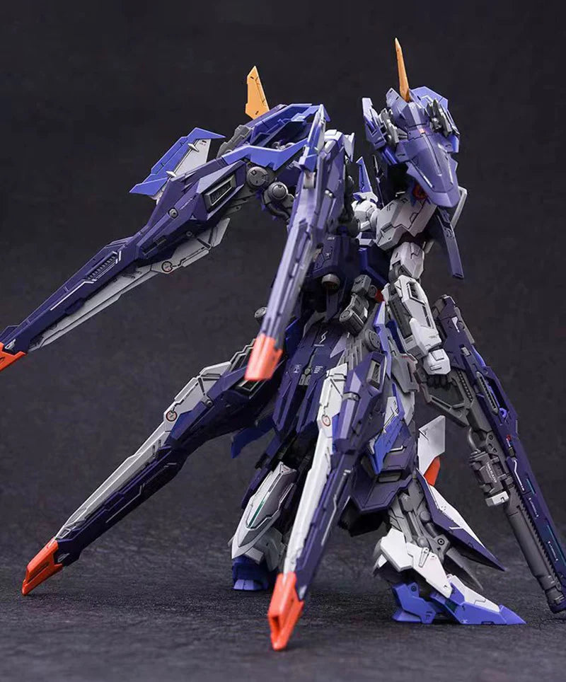 Infinite Dimensions Supernova SNAA Pioneer TRAILBLAZER - Mokei Otaku