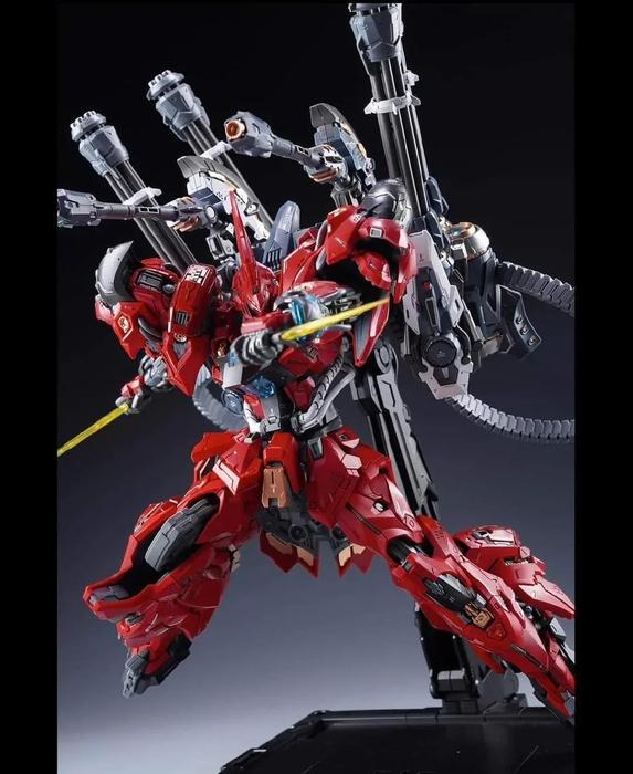 SNAA In ERA+ ERAIN RMD Lizard - Mokei Otaku