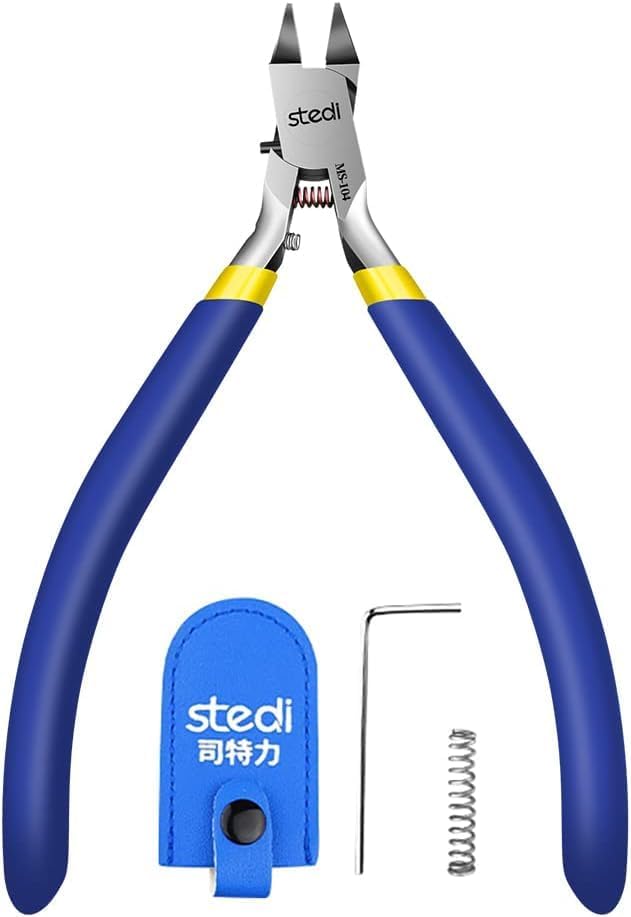 stedi 4.7-inch Model Nipper,