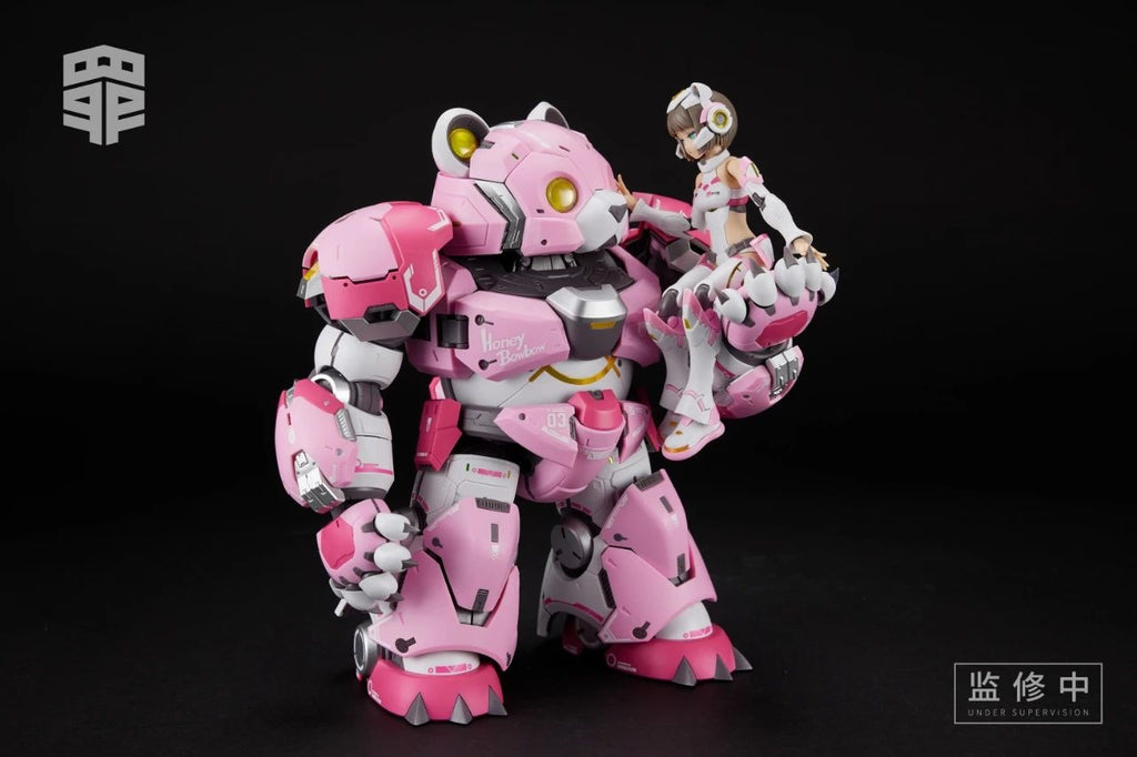 Original Sin Model Lazy Set Version - Mokei Otaku