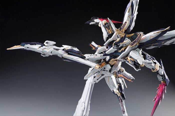 Infinity Nova PMD (In Era+) 1/100 Aurora - Mokei Otaku
