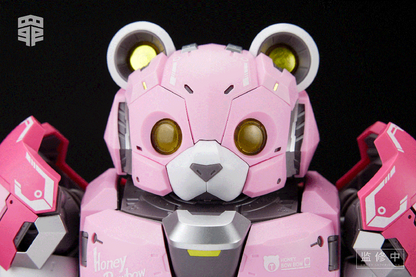 Original Sin Model Lazy Set Version - Mokei Otaku