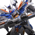 Infinite Dimensions Supernova SNAA Genesis - Mokei Otaku