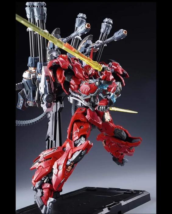 SNAA In ERA+ ERAIN RMD Lizard - Mokei Otaku