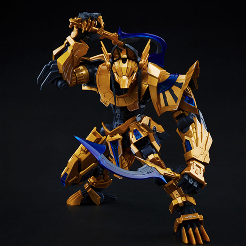 Ms General 1/10 Seven Deadly Sins Series - SIN-01 Gluttony - Mokei Otaku