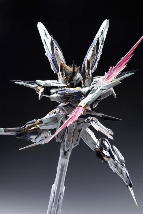 Infinity Nova PMD (In Era+) 1/100 Aurora - Mokei Otaku