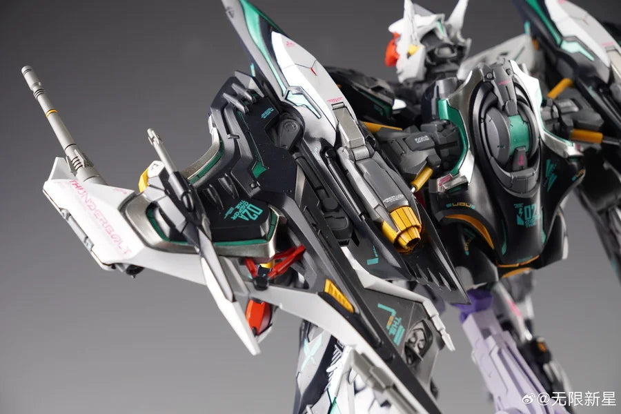 In ERA+ PMD THUNDERBOLT MOBULIDAE