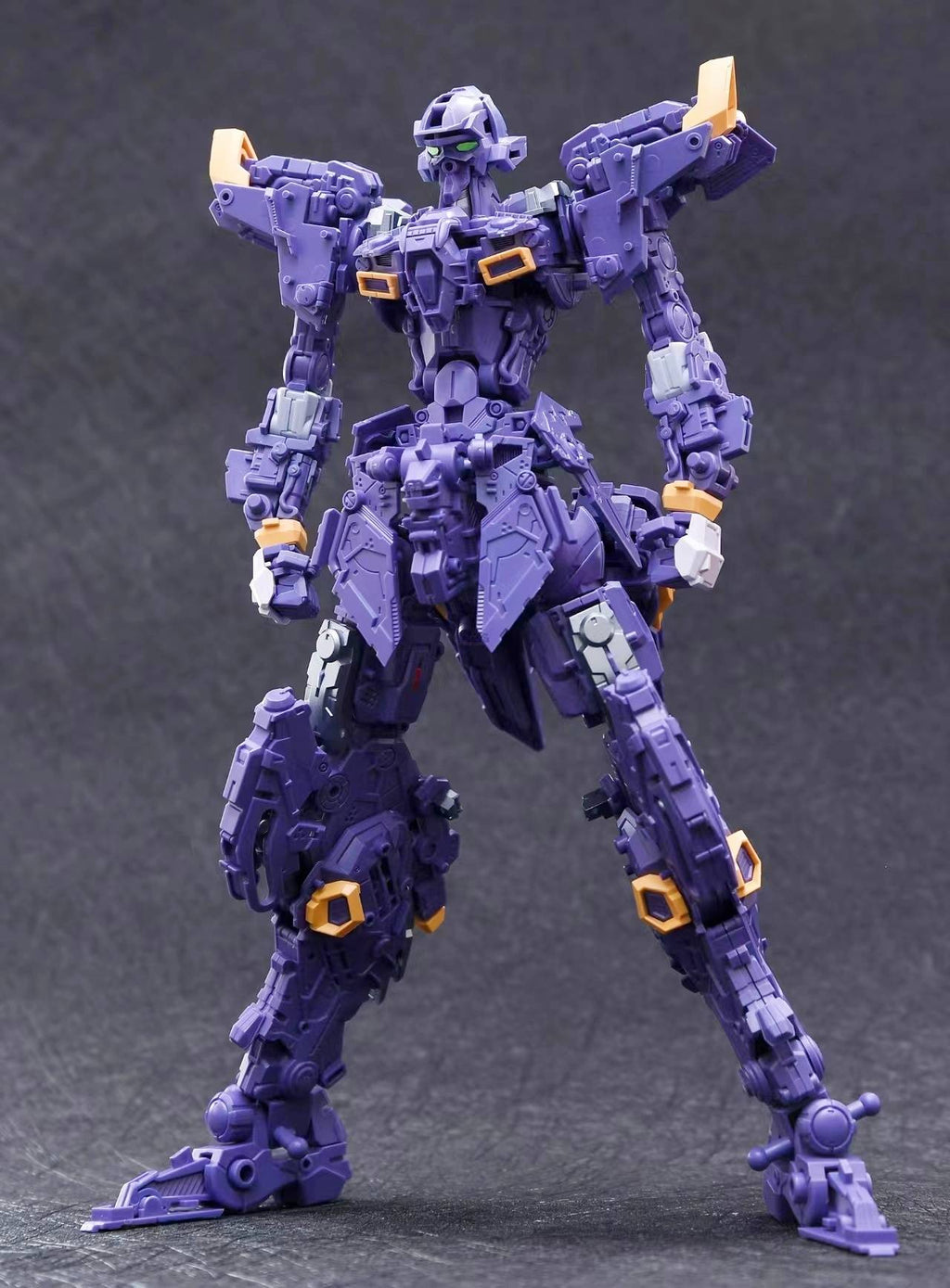 Infinite dimension（in Era+) Thunderbolt - Mokei Otaku