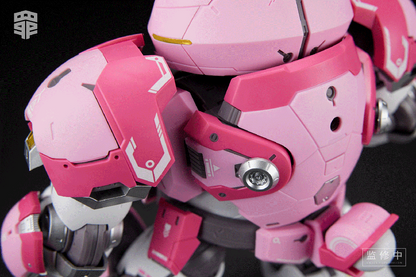 Original Sin Model Lazy Set Version - Mokei Otaku