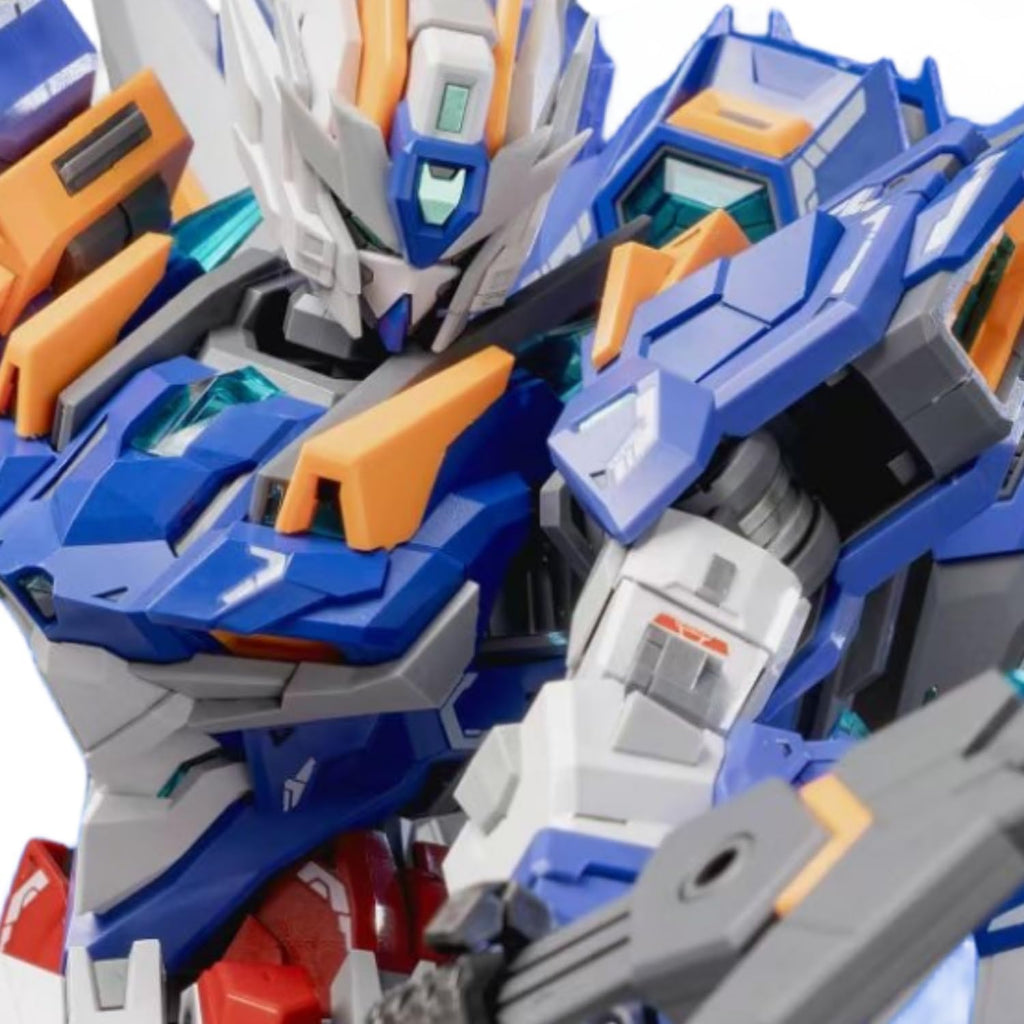 SNAA Model 1/100 YR-02 Emperor Series Blade King - Mokei Otaku
