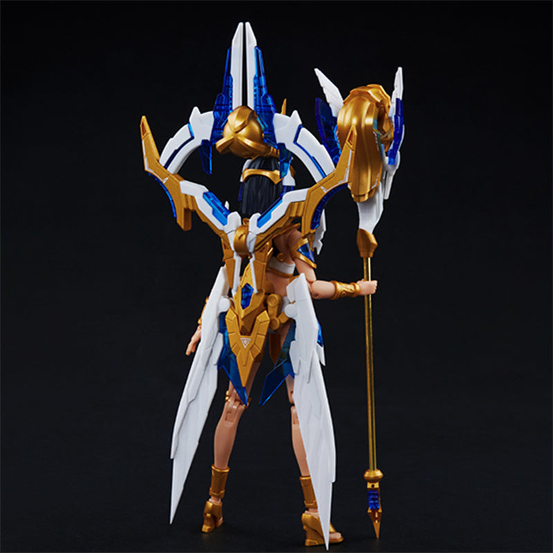 Ms General 1/10 Seven Deadly Sins Series - SIN-01 Gluttony - Mokei Otaku