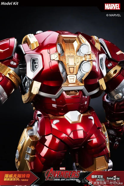 FondJoy 1/7 Infinity Saga Ironamn Mark 44 MK44 Hulkbuster - Mokei Otaku