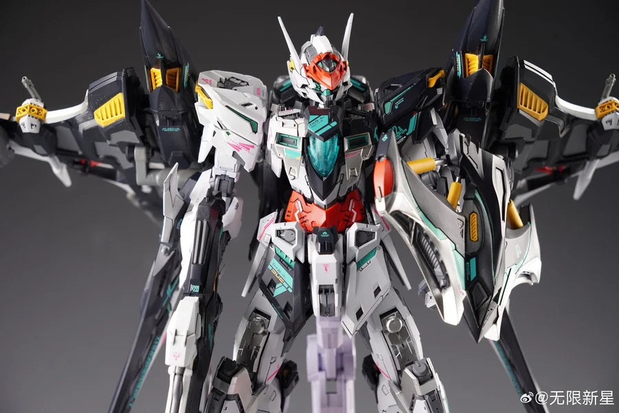 In ERA+ PMD THUNDERBOLT MOBULIDAE