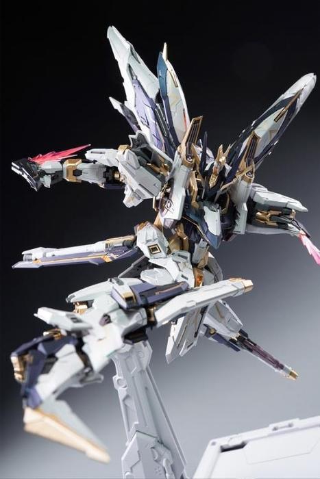Infinity Nova PMD (In Era+) 1/100 Aurora - Mokei Otaku