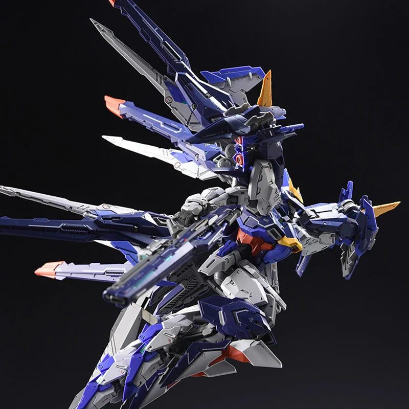 Infinite Dimensions Supernova SNAA Pioneer TRAILBLAZER - Mokei Otaku