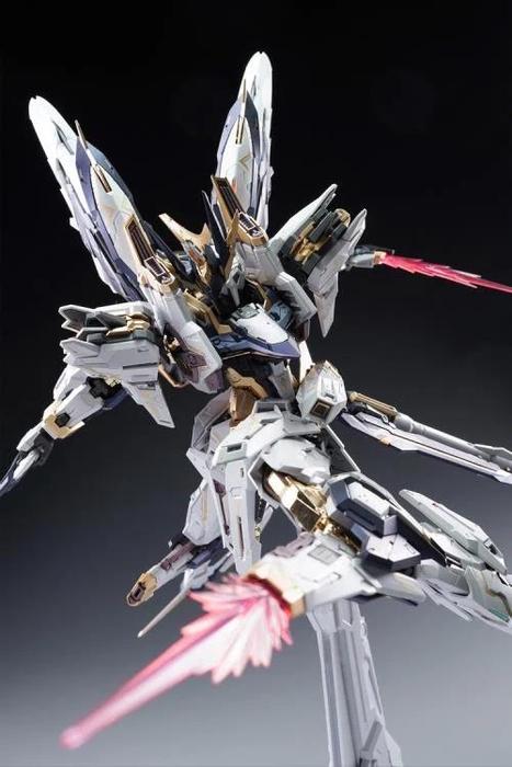Infinity Nova PMD (In Era+) 1/100 Aurora - Mokei Otaku
