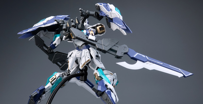 SNAA Model 1/144 Round Table Knights Roaring Axe Lancelot