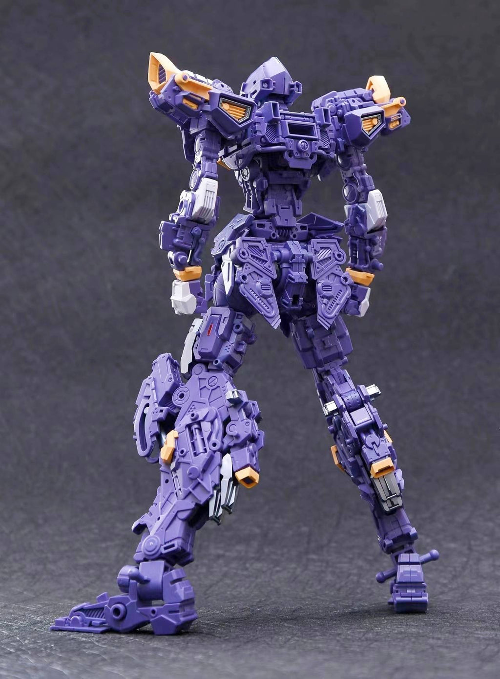 Infinite dimension（in Era+) Thunderbolt - Mokei Otaku