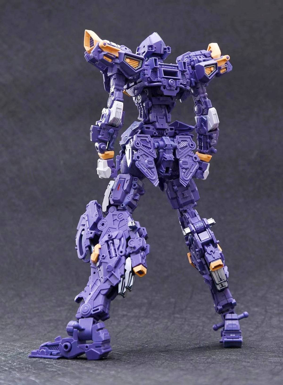 Infinite dimension（in Era+) Thunderbolt - Mokei Otaku