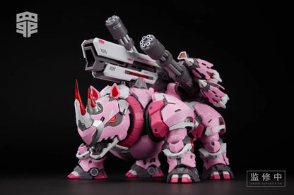 Original Sin Model Lazy Set Version - Mokei Otaku