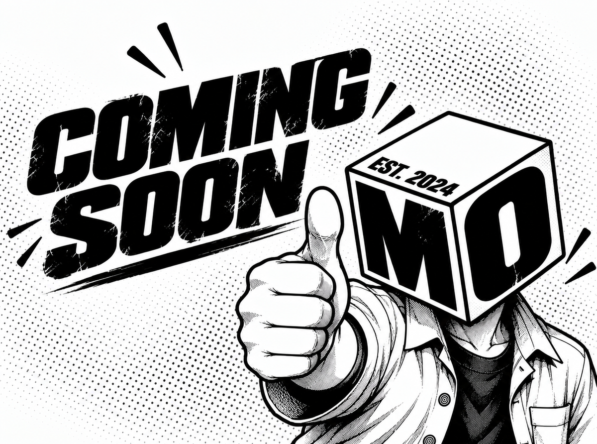 Collection banner