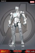 Fondjoy 1/12 Marvel Infinity Saga Series Iron Man Mark2 Model Kit - Mokei Otaku