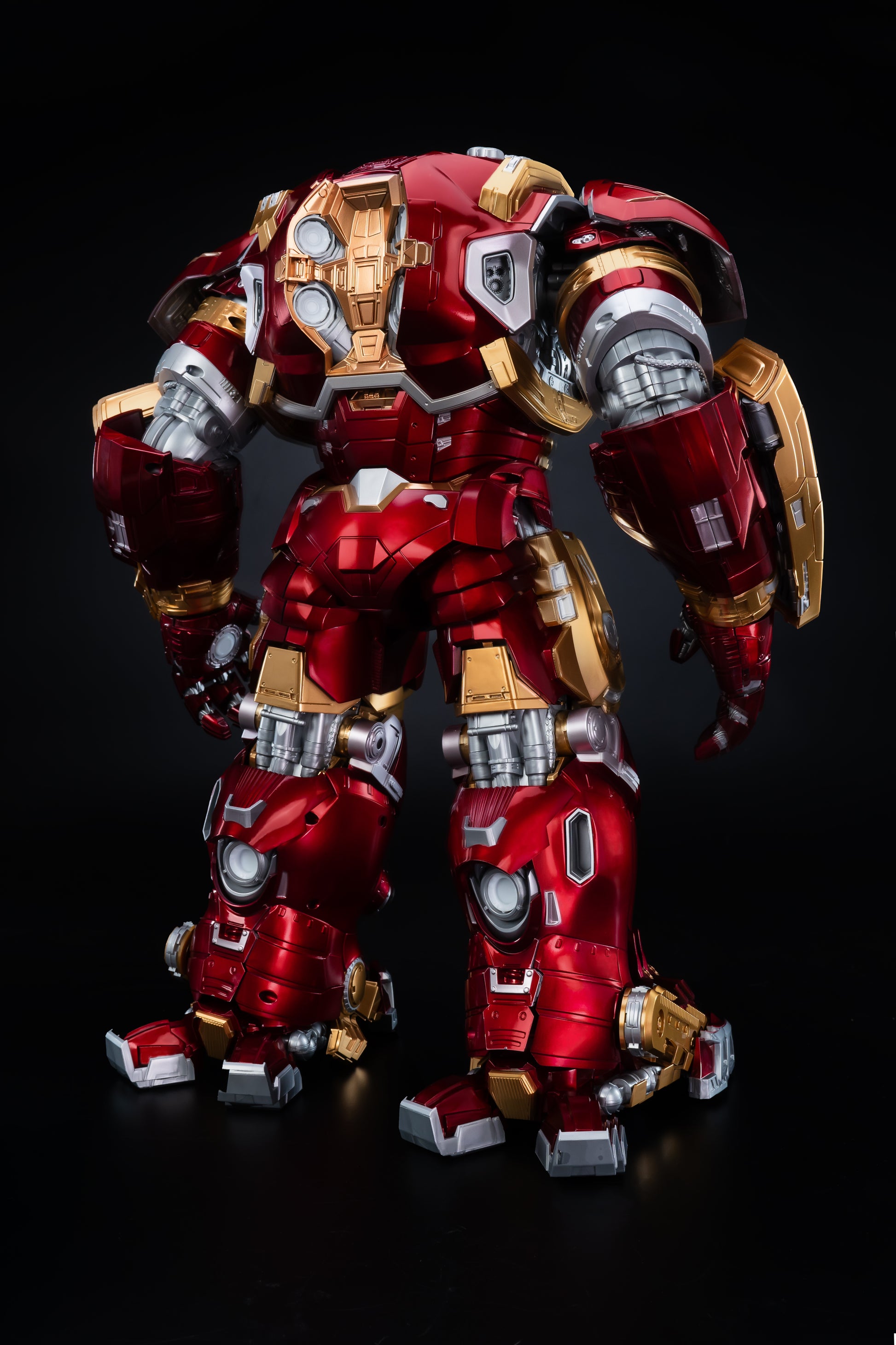 FondJoy 1/7 Infinity Saga Ironamn Mark 44 MK44 Hulkbuster - Mokei Otaku