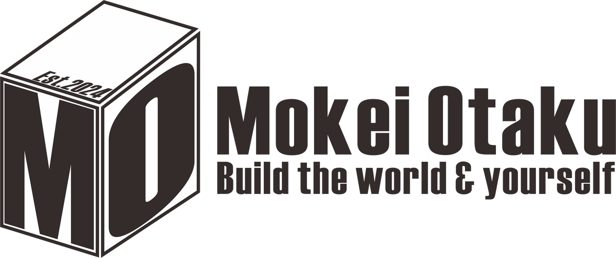Mokei Otaku