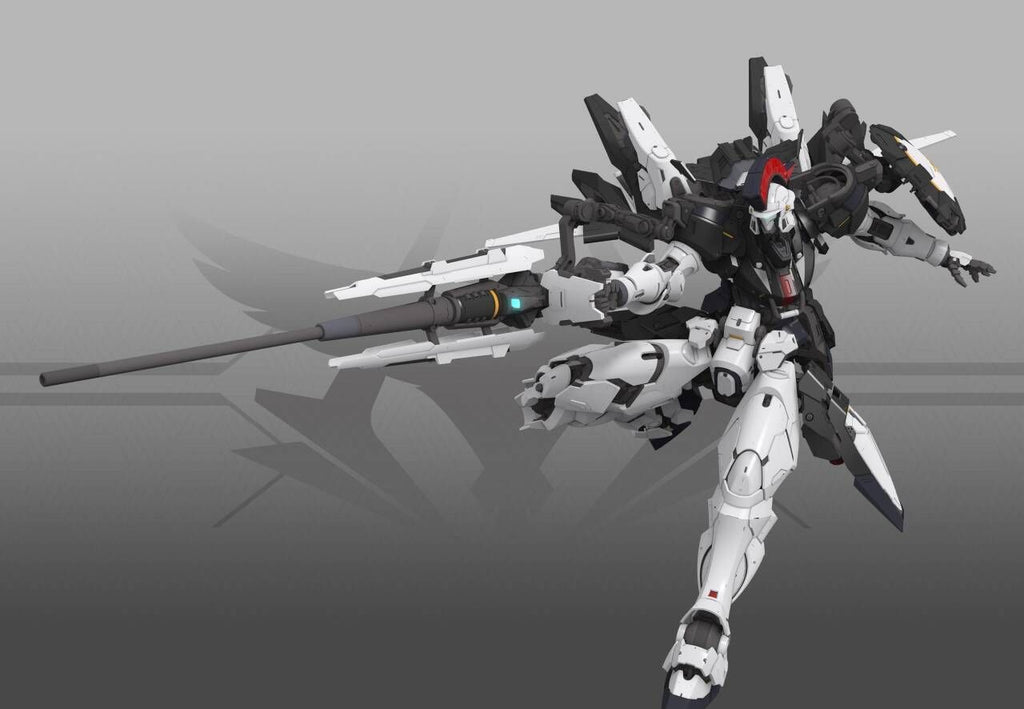 STRANGEWORK MONUMENT REPAIR TYPE 1/60 - Mokei Otaku