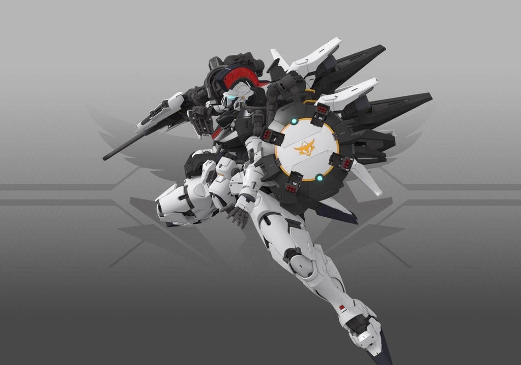 STRANGEWORK MONUMENT REPAIR TYPE 1/60 - Mokei Otaku